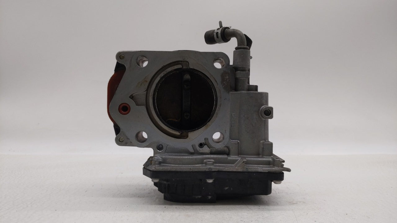 2016-2019 Honda Hr-V Throttle Body P/N:GMF3B Fits Fits 2012 2013 2014 2015 2016 2017 2018 2019 OEM Used Auto Parts - Oemused