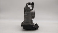 2016-2019 Honda Hr-V Throttle Body P/N:GMF3B Fits Fits 2012 2013 2014 2015 2016 2017 2018 2019 OEM Used Auto Parts - Oemused