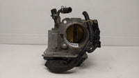 2016-2019 Honda Hr-V Throttle Body P/N:GMA3A GMF3B Fits Fits 2012 2013 2014 2015 2016 2017 2018 2019 OEM Used Auto Parts - O