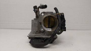 2016-2019 Honda Hr-V Throttle Body P/N:GMA3A GMF3B Fits Fits 2012 2013 2014 2015 2016 2017 2018 2019 OEM Used Auto Parts - O