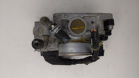 2016-2019 Honda Hr-V Throttle Body P/N:GMA3A GMF3B Fits Fits 2012 2013 2014 2015 2016 2017 2018 2019 OEM Used Auto Parts - O
