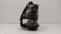 2016-2019 Honda Hr-V Throttle Body P/N:GMA3A GMF3B Fits Fits 2012 2013 2014 2015 2016 2017 2018 2019 OEM Used Auto Parts - O