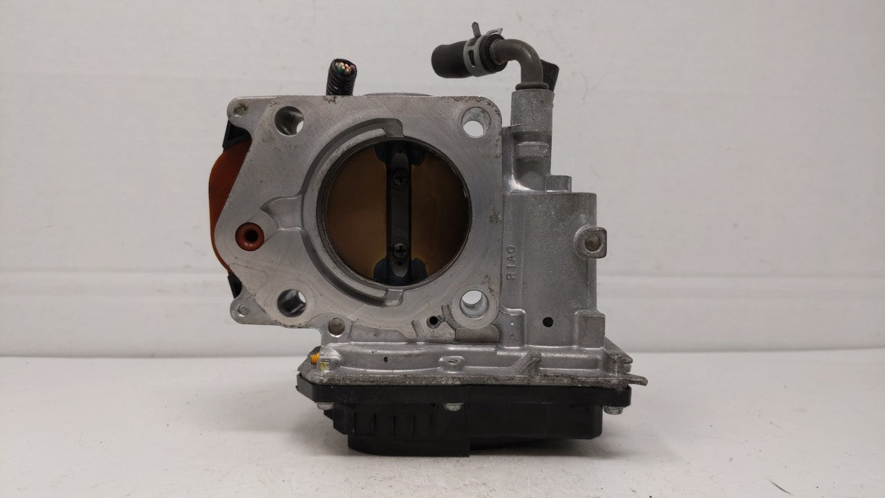 2016-2019 Honda Hr-V Throttle Body P/N:GMA3A GMF3B Fits Fits 2012 2013 2014 2015 2016 2017 2018 2019 OEM Used Auto Parts - O