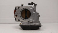 2016-2019 Honda Hr-V Throttle Body P/N:GMA3A GMF3B Fits Fits 2012 2013 2014 2015 2016 2017 2018 2019 OEM Used Auto Parts - O