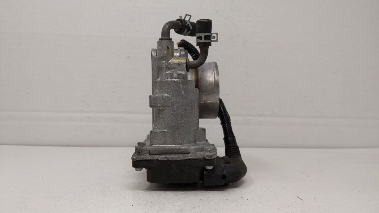 2016-2019 Honda Hr-V Throttle Body P/N:GMA3A GMF3B Fits Fits 2012 2013 2014 2015 2016 2017 2018 2019 OEM Used Auto Parts - O