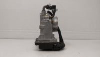 2016-2019 Honda Hr-V Throttle Body P/N:GMA3A GMF3B Fits Fits 2012 2013 2014 2015 2016 2017 2018 2019 OEM Used Auto Parts - O
