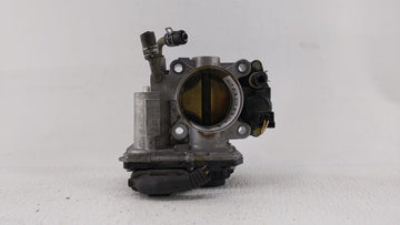 2016-2019 Honda Hr-V Throttle Body P/N:GMA3A GMF3B Fits Fits 2012 2013 2014 2015 2016 2017 2018 2019 OEM Used Auto Parts - O