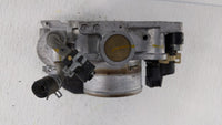 2016-2019 Honda Hr-V Throttle Body P/N:GMA3A GMF3B Fits Fits 2012 2013 2014 2015 2016 2017 2018 2019 OEM Used Auto Parts - O