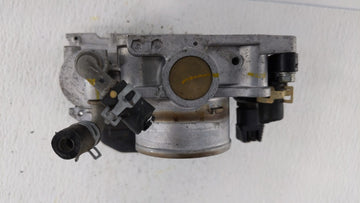 2016-2019 Honda Hr-V Throttle Body P/N:GMA3A GMF3B Fits Fits 2012 2013 2014 2015 2016 2017 2018 2019 OEM Used Auto Parts