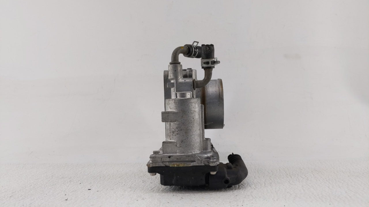 2016-2019 Honda Hr-V Throttle Body P/N:GMA3A GMF3B Fits Fits 2012 2013 2014 2015 2016 2017 2018 2019 OEM Used Auto Parts - O