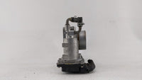 2016-2019 Honda Hr-V Throttle Body P/N:GMA3A GMF3B Fits Fits 2012 2013 2014 2015 2016 2017 2018 2019 OEM Used Auto Parts - O