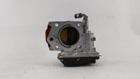 2016-2019 Honda Hr-V Throttle Body P/N:GMA3A GMF3B Fits Fits 2012 2013 2014 2015 2016 2017 2018 2019 OEM Used Auto Parts - O