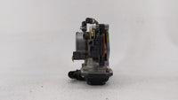 2016-2019 Honda Hr-V Throttle Body P/N:GMA3A GMF3B Fits Fits 2012 2013 2014 2015 2016 2017 2018 2019 OEM Used Auto Parts - O