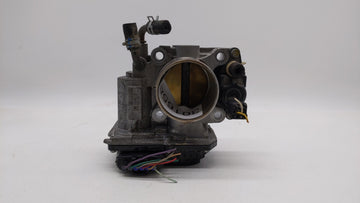 2016-2019 Honda Hr-V Throttle Body P/N:GMF3B Fits Fits 2012 2013 2014 2015 2016 2017 2018 2019 OEM Used Auto Parts - Oemused