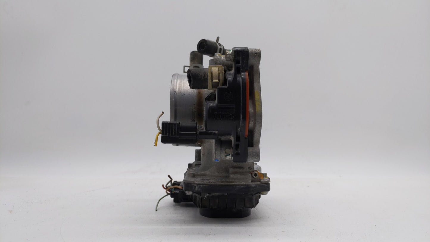 2016-2019 Honda Hr-V Throttle Body P/N:GMF3B Fits Fits 2012 2013 2014 2015 2016 2017 2018 2019 OEM Used Auto Parts - Oemused