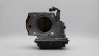 2016-2019 Honda Hr-V Throttle Body P/N:GMF3B Fits Fits 2012 2013 2014 2015 2016 2017 2018 2019 OEM Used Auto Parts - Oemused