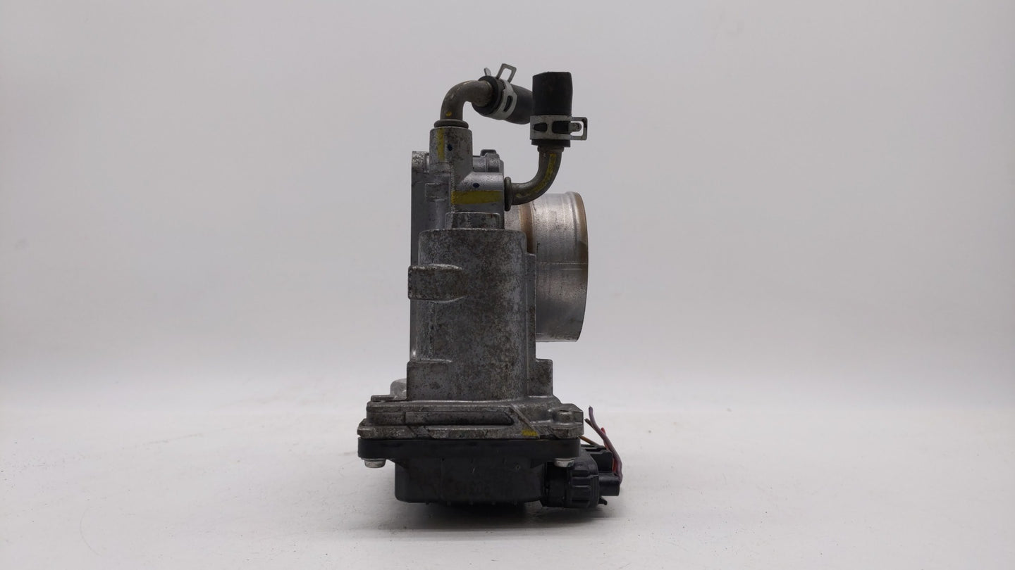 2016-2019 Honda Hr-V Throttle Body P/N:GMF3B Fits Fits 2012 2013 2014 2015 2016 2017 2018 2019 OEM Used Auto Parts - Oemused