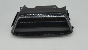 2016-2022 Honda Hr-V Climate Control Module Temperature AC/Heater Replacement P/N:79600T7WA831M1 79600-T7W-A831-M1 Fits OEM 