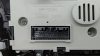 2016-2022 Honda Hr-V Climate Control Module Temperature AC/Heater Replacement P/N:79600T7WA831M1 79600-T7W-A831-M1 Fits OEM 