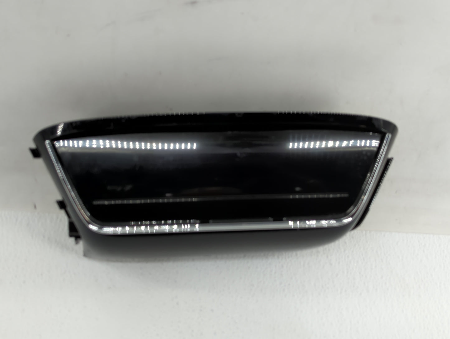 2016-2022 Honda Hr-V Climate Control Module Temperature AC/Heater Replacement P/N:79600T7WA831M1 79600-T7W-A831-M1 Fits OEM 
