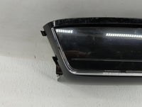 2016-2022 Honda Hr-V Climate Control Module Temperature AC/Heater Replacement P/N:79600T7WA831M1 79600-T7W-A831-M1 Fits OEM 