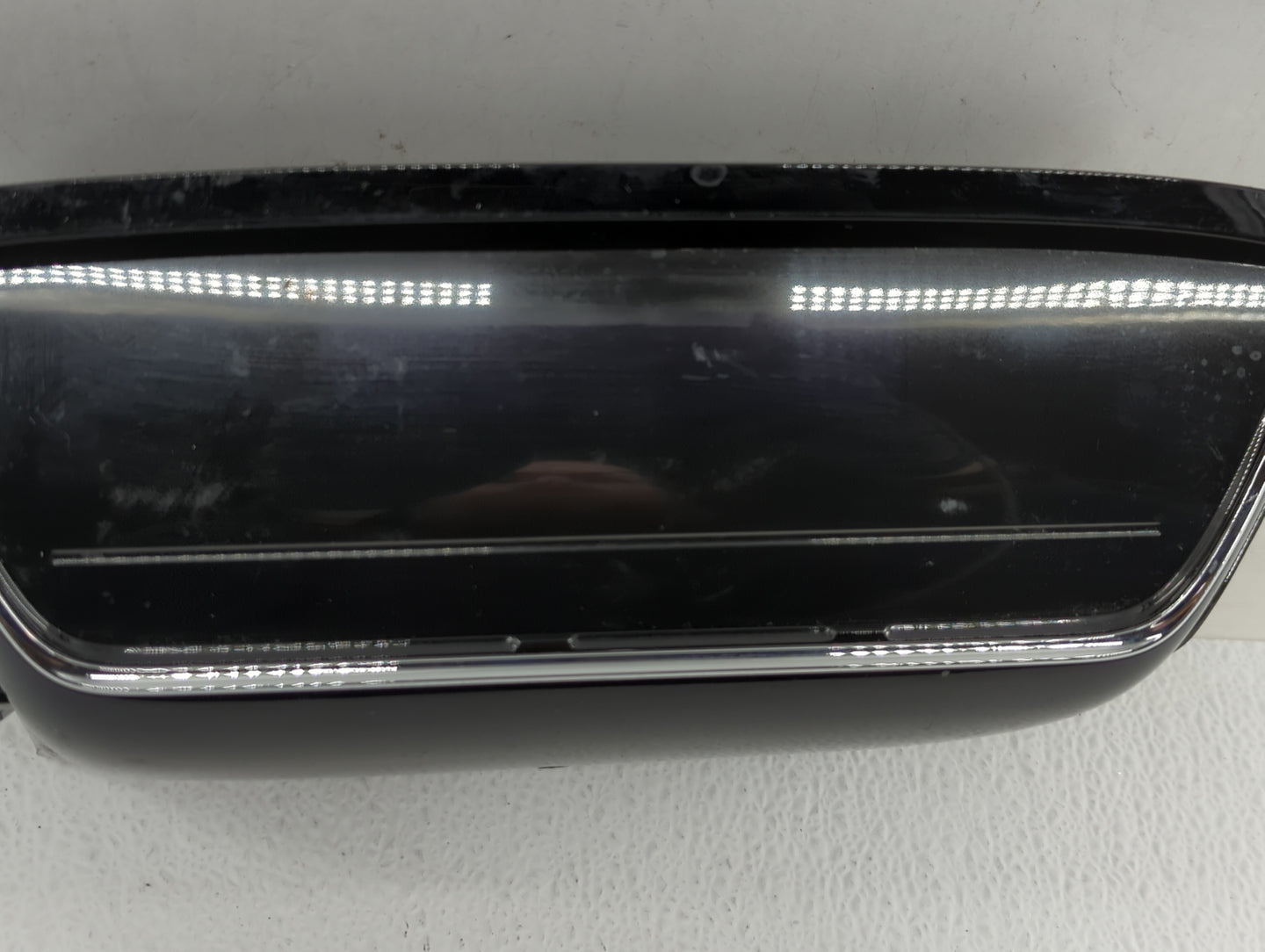 2016-2022 Honda Hr-V Climate Control Module Temperature AC/Heater Replacement P/N:79600T7WA831M1 79600-T7W-A831-M1 Fits OEM 
