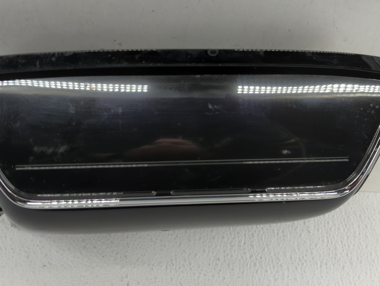 2016-2022 Honda Hr-V Climate Control Module Temperature AC/Heater Replacement P/N:79600T7WA831M1 79600-T7W-A831-M1 Fits OEM 