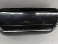 2016-2022 Honda Hr-V Climate Control Module Temperature AC/Heater Replacement P/N:79600T7WA831M1 79600-T7W-A831-M1 Fits OEM 