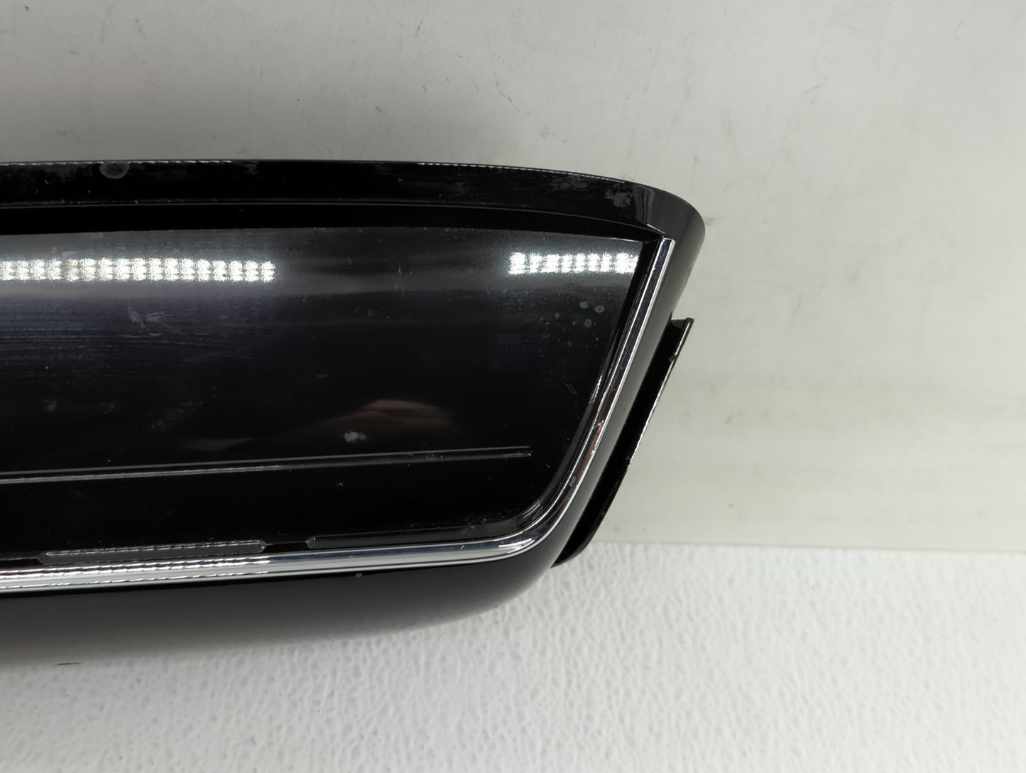 2016-2022 Honda Hr-V Climate Control Module Temperature AC/Heater Replacement P/N:79600T7WA831M1 79600-T7W-A831-M1 Fits OEM 