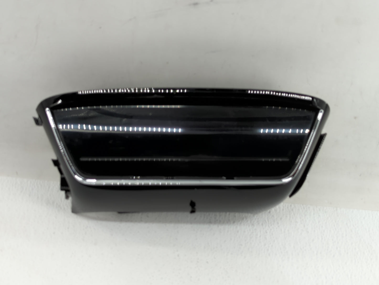 2016-2022 Honda Hr-V Climate Control Module Temperature AC/Heater Replacement P/N:79600T7WA831M1 79600-T7W-A831-M1 Fits OEM 