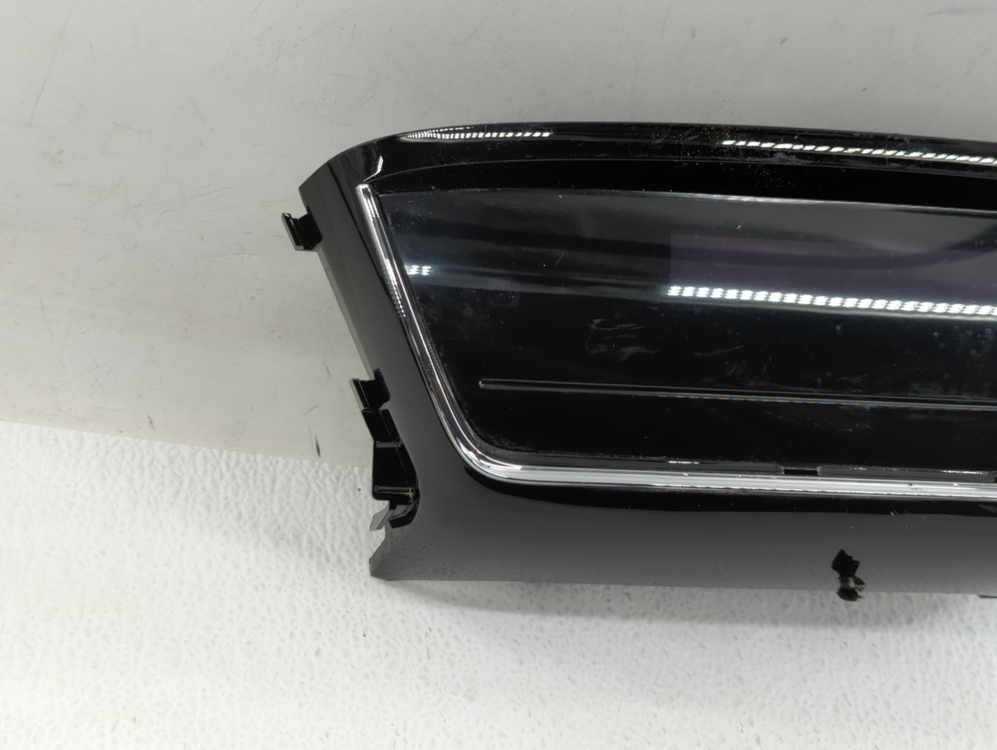 2016-2022 Honda Hr-V Climate Control Module Temperature AC/Heater Replacement P/N:79600T7WA831M1 79600-T7W-A831-M1 Fits OEM 