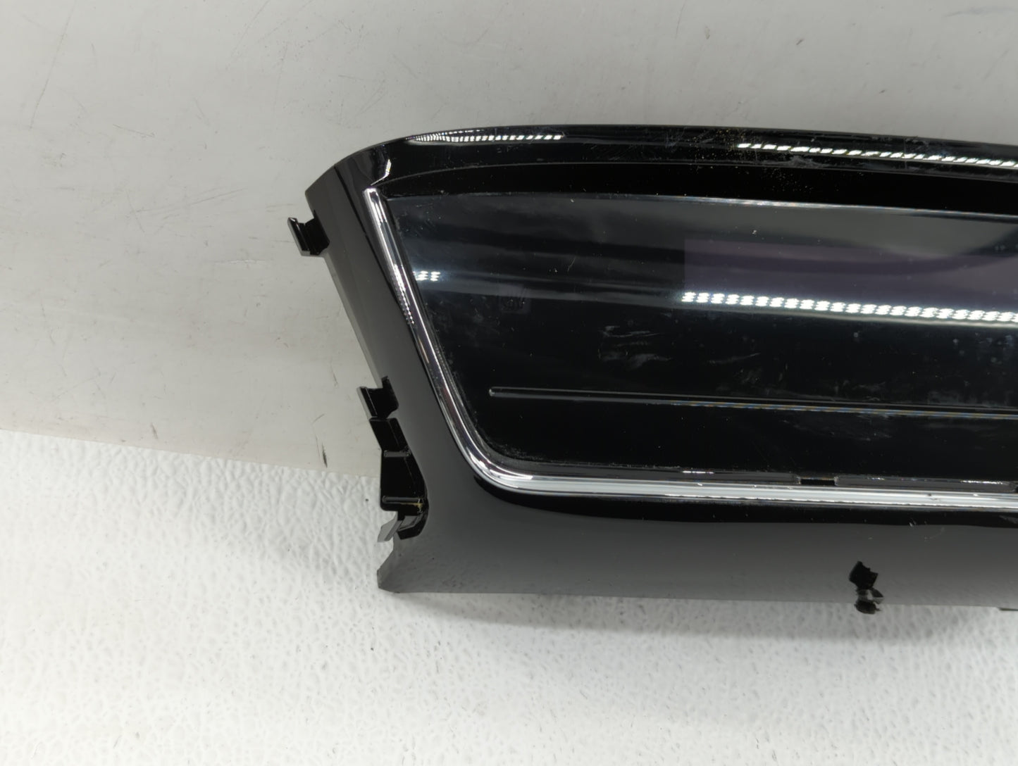 2016-2022 Honda Hr-V Climate Control Module Temperature AC/Heater Replacement P/N:79600T7WA831M1 79600-T7W-A831-M1 Fits OEM 