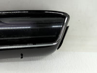 2016-2022 Honda Hr-V Climate Control Module Temperature AC/Heater Replacement P/N:79600T7WA831M1 79600-T7W-A831-M1 Fits OEM 