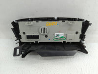 2016-2022 Honda Hr-V Climate Control Module Temperature AC/Heater Replacement P/N:79600T7WA831M1 79600-T7W-A831-M1 Fits OEM 