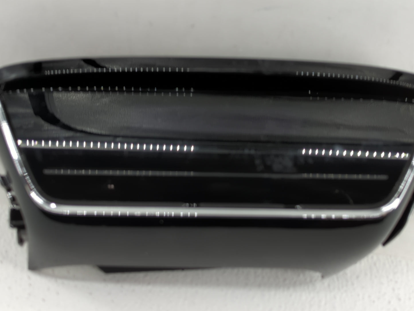 2016-2022 Honda Hr-V Climate Control Module Temperature AC/Heater Replacement P/N:79600T7WA831M1 79600-T7W-A831-M1 Fits OEM 