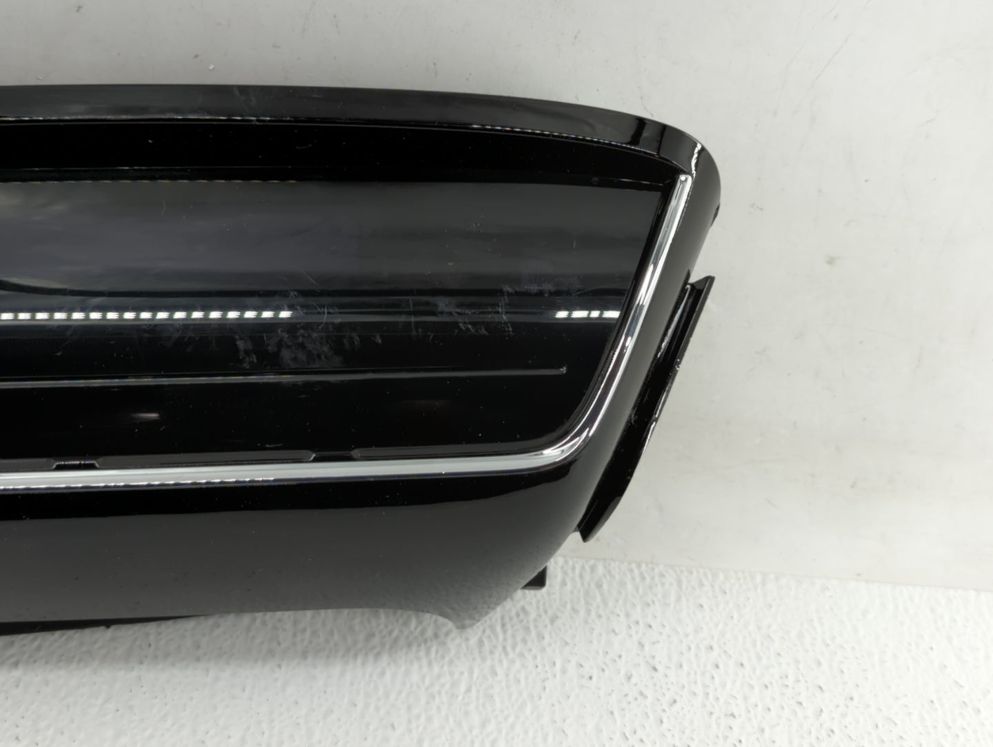 2016-2022 Honda Hr-V Climate Control Module Temperature AC/Heater Replacement P/N:79600T7WA831M1 79600-T7W-A831-M1 Fits OEM 