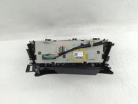 2016-2022 Honda Hr-V Climate Control Module Temperature AC/Heater Replacement P/N:79600T7WA831M1 79600-T7W-A831-M1 Fits OEM 