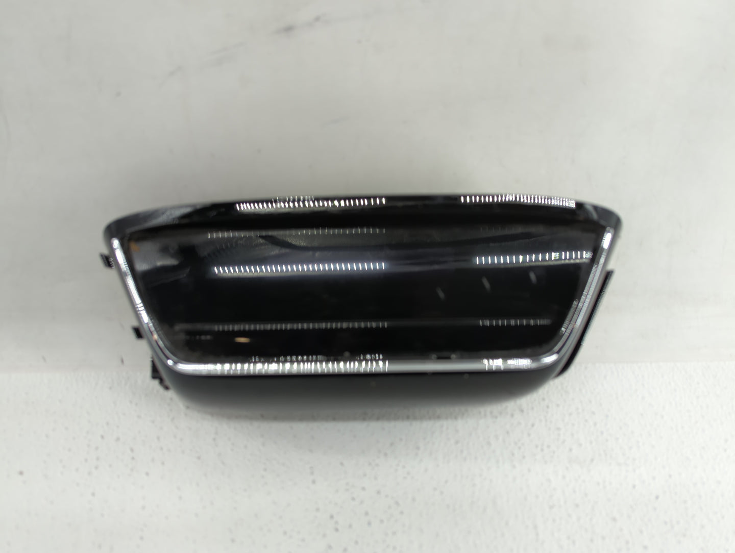 2016-2022 Honda Hr-V Climate Control Module Temperature AC/Heater Replacement P/N:79600T7WA831M1 79600-T7W-A831-M1 Fits OEM 