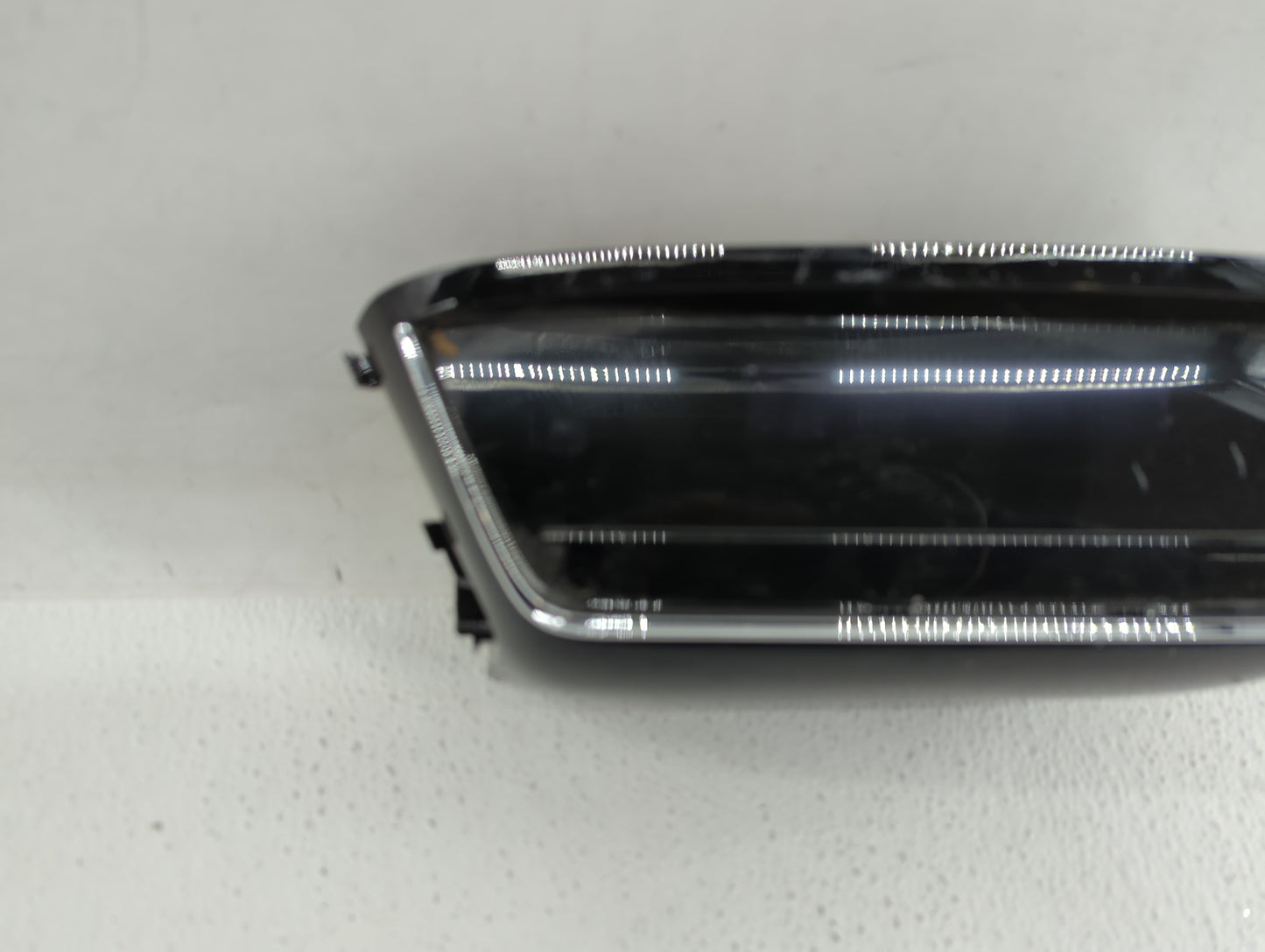 2016-2022 Honda Hr-V Climate Control Module Temperature AC/Heater Replacement P/N:79600T7WA831M1 79600-T7W-A831-M1 Fits OEM 