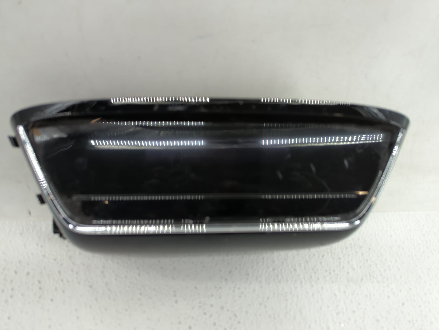 2016-2022 Honda Hr-V Climate Control Module Temperature AC/Heater Replacement P/N:79600T7WA831M1 79600-T7W-A831-M1 Fits OEM 