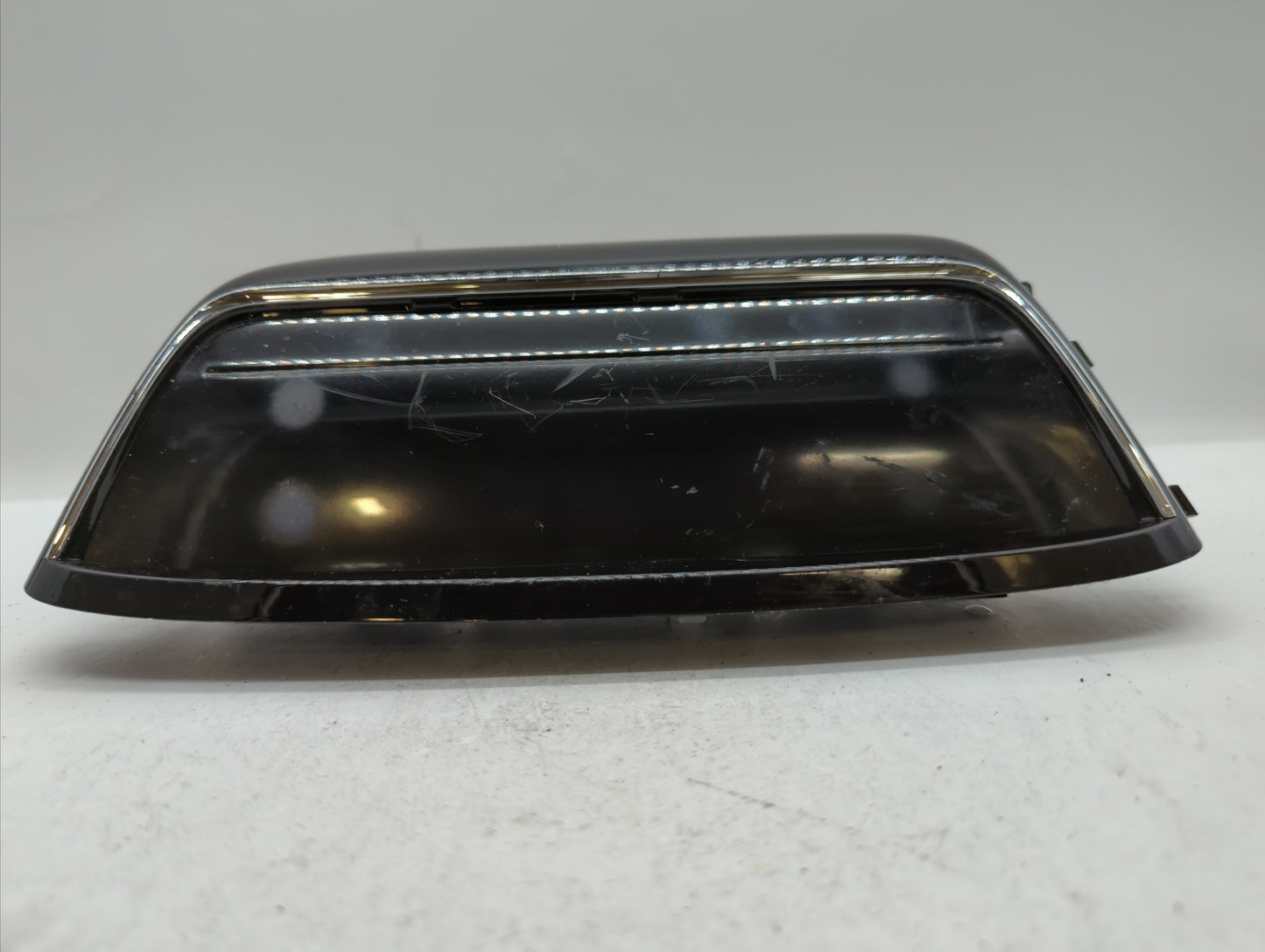 2019 Honda Hr-V Climate Control Module Temperature AC/Heater Replacement P/N:PP-TD30 Fits OEM Used Auto Parts - Oemusedautop