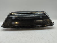 2019 Honda Hr-V Climate Control Module Temperature AC/Heater Replacement P/N:PP-TD30 Fits OEM Used Auto Parts - Oemusedautop