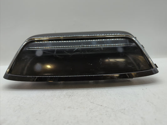 2019 Honda Hr-V Climate Control Module Temperature AC/Heater Replacement P/N:PP-TD30 Fits OEM Used Auto Parts - Oemusedautop