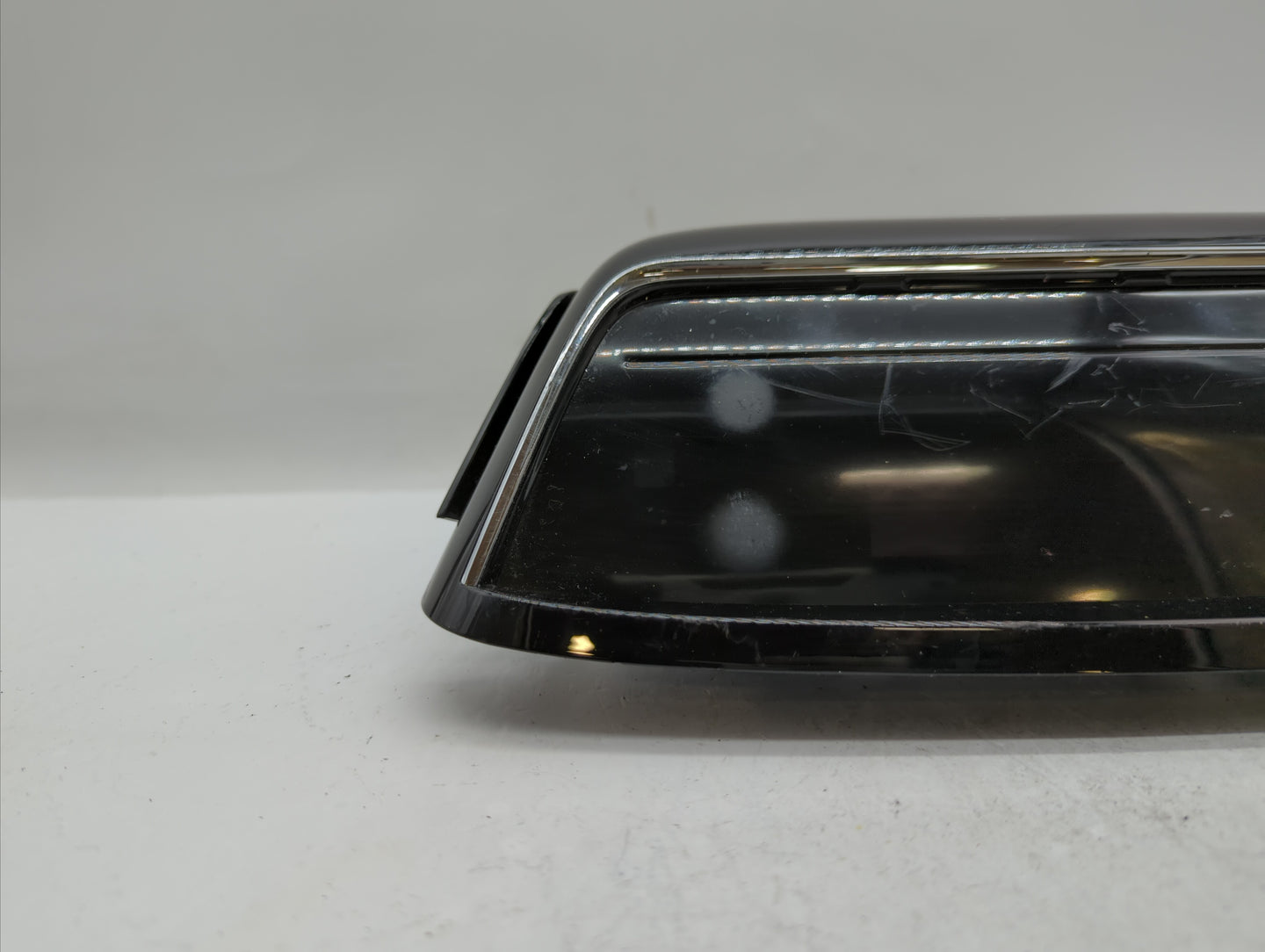 2019 Honda Hr-V Climate Control Module Temperature AC/Heater Replacement P/N:PP-TD30 Fits OEM Used Auto Parts - Oemusedautop