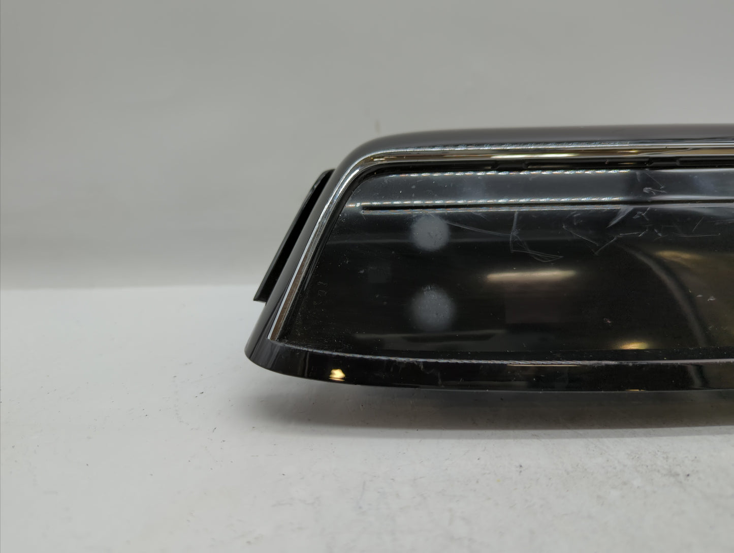 2019 Honda Hr-V Climate Control Module Temperature AC/Heater Replacement P/N:PP-TD30 Fits OEM Used Auto Parts - Oemusedautop