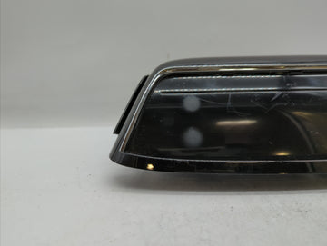 2019 Honda Hr-V Climate Control Module Temperature AC/Heater Replacement P/N:PP-TD30 Fits OEM Used Auto Parts