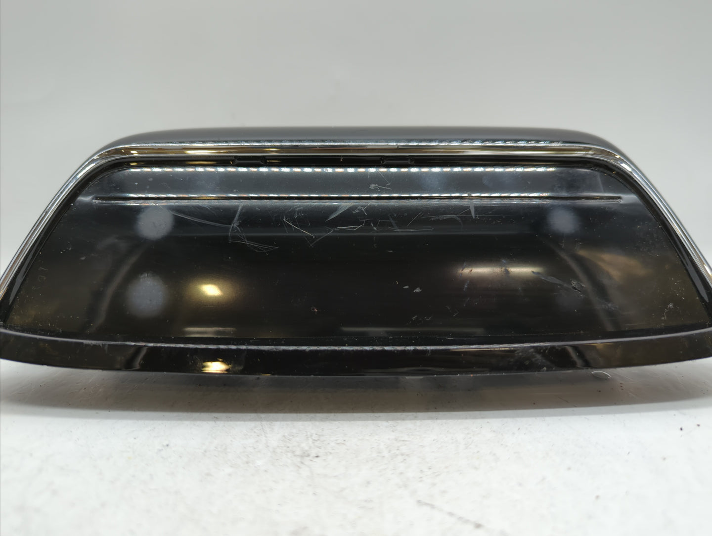 2019 Honda Hr-V Climate Control Module Temperature AC/Heater Replacement P/N:PP-TD30 Fits OEM Used Auto Parts - Oemusedautop