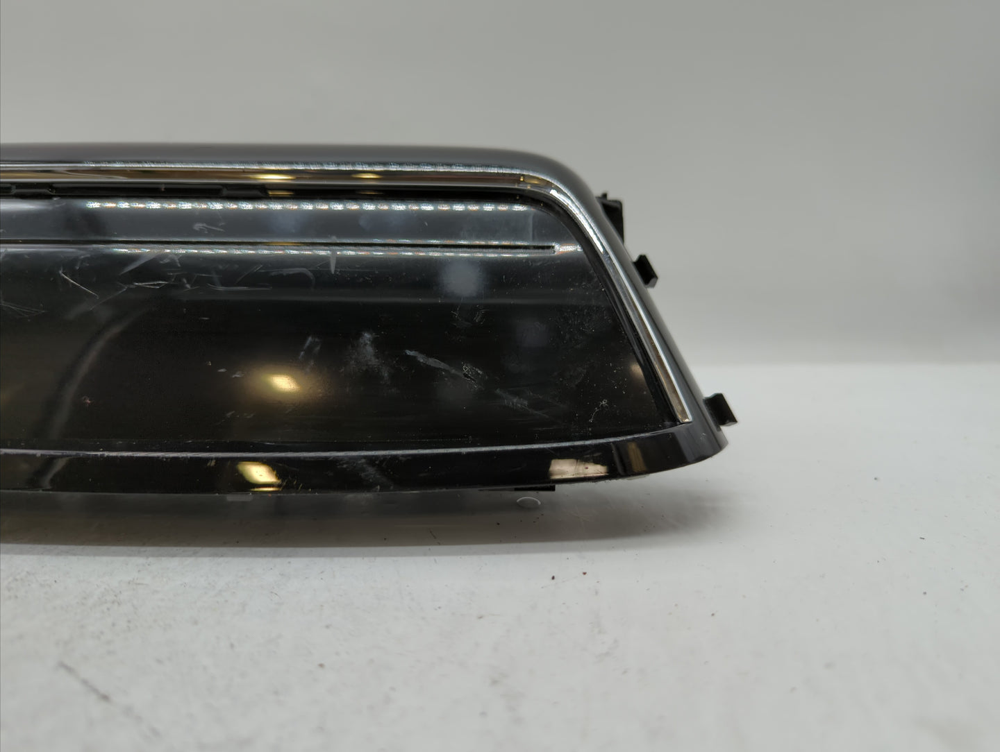 2019 Honda Hr-V Climate Control Module Temperature AC/Heater Replacement P/N:PP-TD30 Fits OEM Used Auto Parts - Oemusedautop