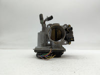 2016-2019 Honda Hr-V Throttle Body P/N:288770 GMF3B Fits Fits 2012 2013 2014 2015 2016 2017 2018 2019 OEM Used Auto Parts - 