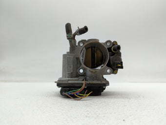 compare product 2016-2019 Honda Hr-V Throttle Body P/N:288770 GMF3B Fits Fits 2012 2013 2014 2015 2016 2017 2018 2019 OEM Used Auto Parts